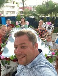 The National Covid Memorial Wall