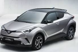 The toyota could be more fun. Fire Hazard Triggers Recall Of Toyota S C Hr Hybrids