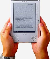 Don T Know What To Do With That New E Reader We Have Offered A Class About Getting To Know Your E Reader Libro Electronico Libros Informatica