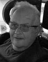 Bruce Bailey Obituary (1958