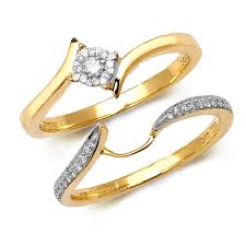 Shop for wedding ring sets in the wedding ring shop. 9 Carat Yellow Gold Wedding Rings Set Northumberland Goldsmiths