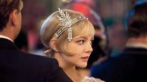 The Great Gatsby Makeup: How Carey Mulligan Turned Into Daisy Buchanan