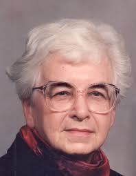 Rev. Dorothy Louise Cunningham (Cain) Obituary