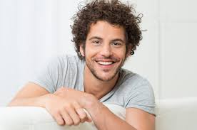 A looser, softer wave perm works well, especially since it won't. 25 Trending Man Perm Styles For 2021 All Things Hair Us