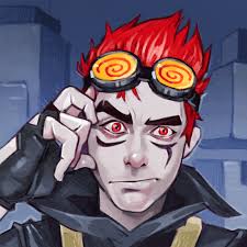 Xiaolin Dragonite Domain — When you keep telling everyone you're a  genius,...