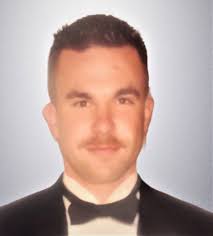 Christopher Allen Cave