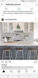 Herringbone Splashback Kitchen Remodel Small Kitchen Renovation Kitchen Splashback
