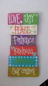 Image Result For Fruit Of The Spirit Decoration Ideas Crafts For Teens Fruit Of The Spirit Bible School Crafts