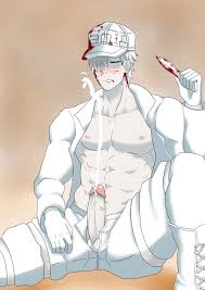 Post 3030512: Cells_at_Work Neutrophil U-1146