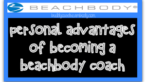 If you make a purchase from one of these links i will the short answer here is it depends. The Advantages Of Becoming A Beachbody Coach