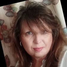 Regina Strickland's Instagram, Twitter & Facebook