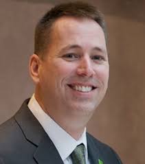 TD Bank Names John Dewey Lowrie Senior VP, Market Credit Manager for  Southern Healthcare Financial Services