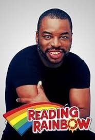 Reading Rainbow (TV Series 1983–2006)