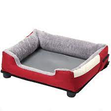 Related reviews you might like. Pet Life Dream Smart Electronic Heating And Cooling Smart Pet Bed Walmart Com Walmart Com