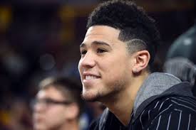 Usa basketball notes full name is devin armani booker. Devin Booker And The Island Of Misfit Suns Bright Side Of The Sun