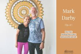 ashtanga dispatch yoga podcast mark darby