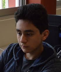 Iván Alejandro Camarillo Calderón