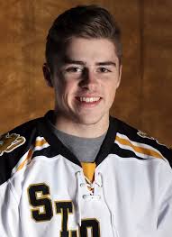 2016-17 Men's Hockey Roster