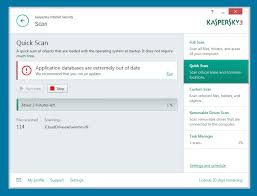 Kaspersky Internet Security 2020 Review And Free 30 Days Activation Code Trial