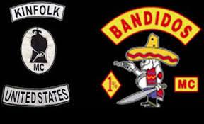 Lubbock Texas 1 Injured After Shooting Between Bandidos And Kinfolk At 50th St Caboose Biker News