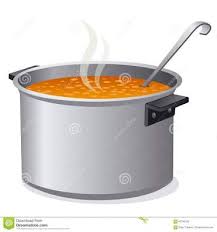 (countable, cooking) a deep cooking vessel with a handle and sometimes a lid; A Pan Of Soup Wordreference Forums