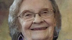 Joanne Von Ohlen, 88