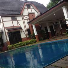 Thank you syamil for sharing these pics. Homestay Villa A Famosa Home Facebook