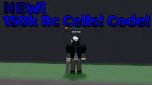 Rc cells ro ghoul codes. Ro Ghoul New Code 300k Rc Cells Youtube