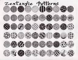 Aug 19, 2021 · how to create a zendoodle: Zentangle Doodling 4 Steps Instructables