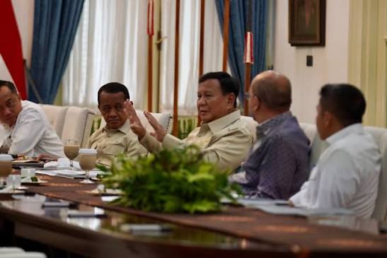 Kebijakan PPH 2027 Menjadi Bukti Keberpihakan Pemerintah pada Pekerja