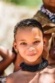 One thing I love about Brown people ( Khoe Xhosa Khoe Zulu Khoe sotho Khoe  Tswanas khoe) They don't blend in they stand out