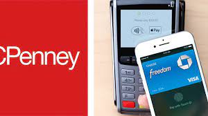 How do i cancel my nationwide policy? Jcpenney Now Accepts Apple Pay Nationwide Integrates With Own Credit Card And Loyalty Program Macrumors