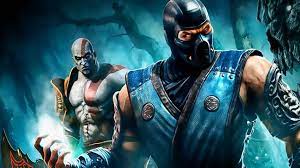 Are Your Kids Addicted To Video Games Check Out These Helpful Tips Mortal Kombat Mortal Kombat 9 Sub Zero Mortal Kombat