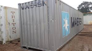 Container Maritimo De 20 40 Pes Em Brasilia Clasf Casa E Jardim