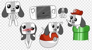 Dalmatian Dog Nintendo Switch Pro Controller Joy Con Arms Nintendo Dog Like Mammal Nintendo Cartoon Png Pngwing Nintendo switch wii u super mario party, switch hub transparent background png clipart. dalmatian dog nintendo switch pro