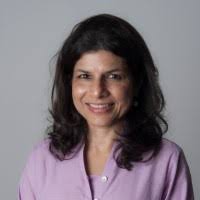 Sehba Ali Email & Phone Number