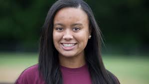 All-State softball team 2018