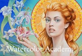 Story from Elise Johns, Old Masters Academy student