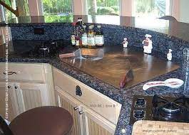 Close Up Of Kitchen Hibachi Grill Setup Kitchen Pinterest Home Kitchens Kitchen Design Electric House