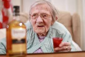 106-year-old says secret to long life is to drink whisky every day
