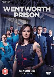 Wentworth 2013 Tainia Online Ellhnikoys Ypotitloys Seires Greek Subs