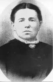 Fanny Isabella Jarman Broomhall (1839-1890)