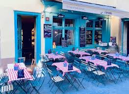 L Epicerie Strasbourg Petite France Nord Est Menu Prix Restaurant Avis Tripadvisor