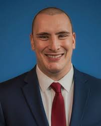 Trey Brock, Pre-Licensed Professional, Brecksville, OH, 44141