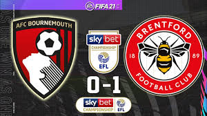 His potential is 72 and his position is cam. Bournemouth Vs Brentford 0 1 Efl Championship 2020 21 Matchday 44 Fifa 21 Youtube