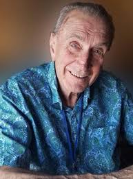 William C. "Bill" Besgrove Obituary (2022)