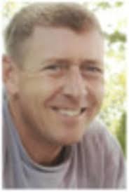 David Scott May Obituary