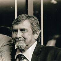 William C. "Bill" Bodnar Obituary