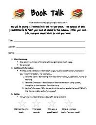 Store Cortez Corner Teacherspayteachers Com 40 Book Challenge Book Talk Templates Book Challenge