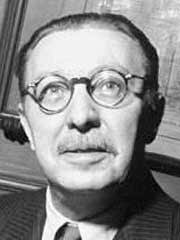 Howard (Nelke) Lindsay (1889-1968)